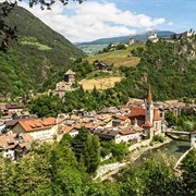 Borghi Più Belli D'italia (Most Beautiful Villages In Italy) - Page 3