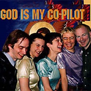 God Is My Co-Pilot