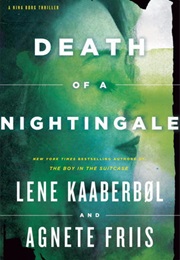 Death of a Nightingale (Lene Kaaberbol)