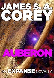 Auberon (James S.A. Corey)