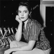 Susan Kohner