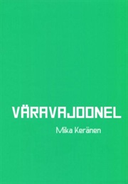 Väravajoonel (Mika Keränen)