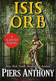 Isis Orb (Piers Anthony)