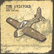 The Aviators - Helen Long