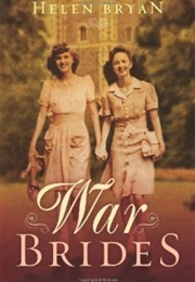 War Brides (Bryan, Helen)