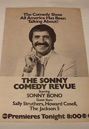 The Sonny Comedy Revue