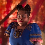 Legless Suzi - Rose Siggins