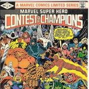 Contest of Champions