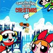 Powerpuff Girls: &#39;Twas the Fight Before Christmas (2003)