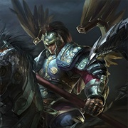 Winged Hussar Xin Zhao