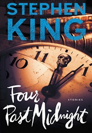 Four Past Midnight (Stephen King)