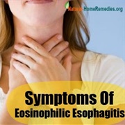 Eosinophilic Esophagitis (Eoe)