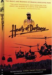 Heart of Darkness