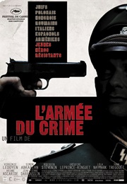 L&#39;armée Du Crime (2009)