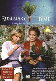 Rosemary and Thyme (2003)