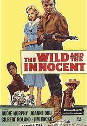 The Wild and the Innocent (Jack Sher)