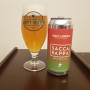 Saccarappa - Mast Landing Brewing Co.