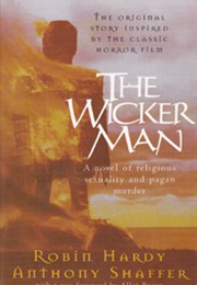 The Wicker Man (Robin Hardy / Anthony Shaffer)