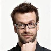 Marcus Brigstocke