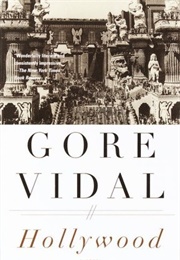 Hollywood (Gore Vidal)