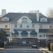 Lighthouse Inn, CT