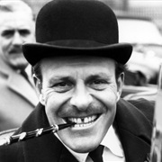 Terry-Thomas