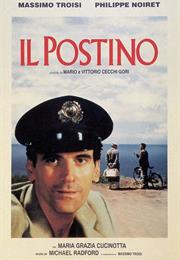 IL POSTINO (Luis Bacalov)