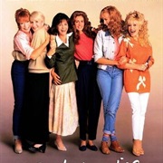 The Ladies (Steel Magnolias)