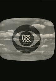 The CBS Friday Night Movies