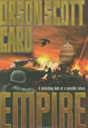 Empire (Orson Scott Card)