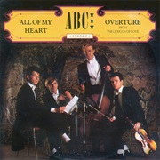 All of My Heart (12&quot; Version) - ABC
