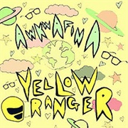 Awkwafina - Yellow Ranger (2014)