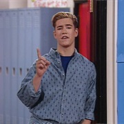 Zack (Saved by the Bell)