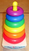 Fisher Price Rock a Stack