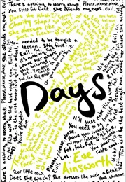 Seven Days (Eve Ainsworth)