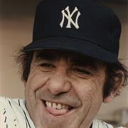 Yogi Berra