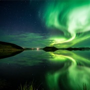 Why Are There Northern Lights?
