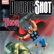 Marvel Double Shot