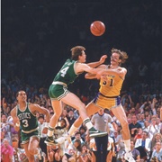 Celtics vs. Lakers - Basketball