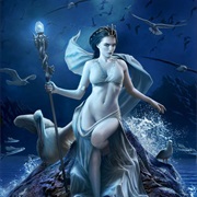 Amphitrite