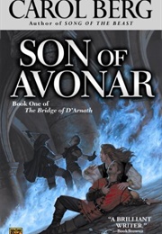 Son of Avonar (Carol Berg)