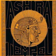 Ash Ra Tempel - Ash Ra Tempel (1971)