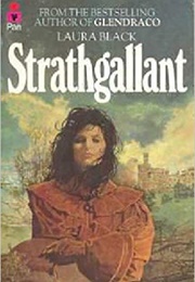 Strathgallant (Laura Black)