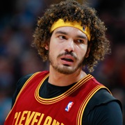 Anderson Varejao