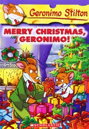 Merry Christmas Geronimo (Geronimo Stilton)