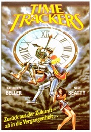 Time Trackers (1989)