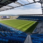 Avaya Stadium