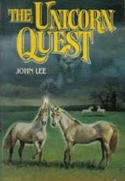 The Unicorn Quest (John Lee)