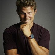 Travis Van Winkle