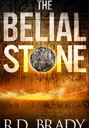 The Belial Stone (R. D. Brady)